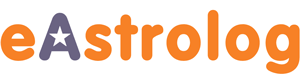 Logo eAstrolog